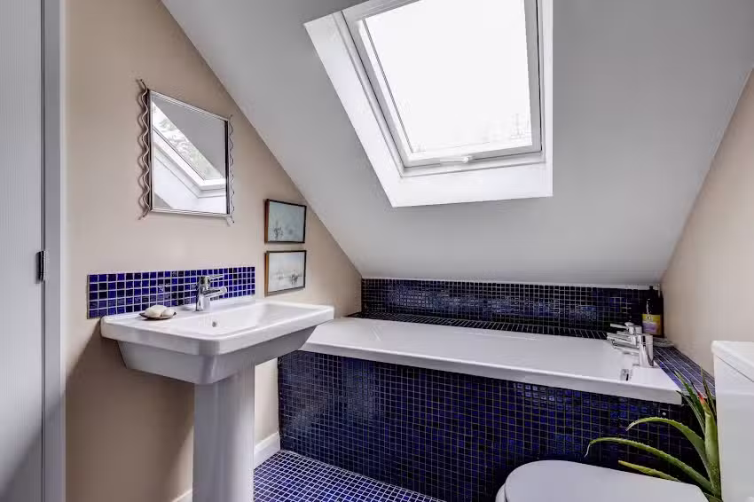 N J Simpkins Plumbing & Heating