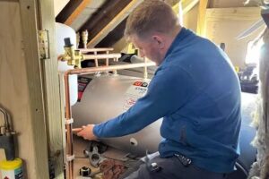 National Plumbing Services Limited