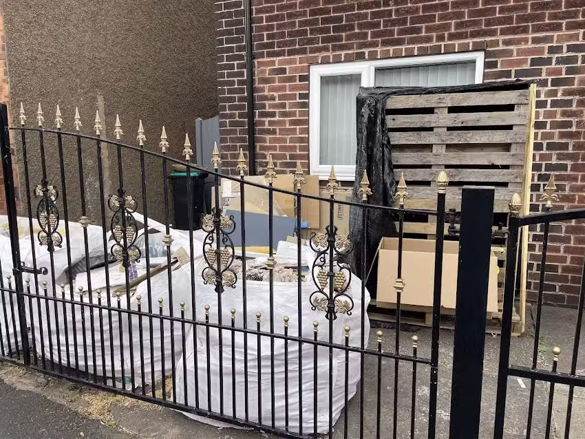 NB Plumbing and Heating Services LTD