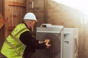 NDC Plumbing & Heating Ltd