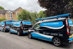 Near Me Plumbers