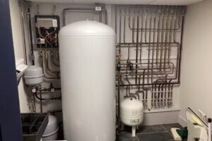 Neil Cotterill Plumbing and Heating Services