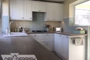 Neil Gerrish Plumbing & Heating