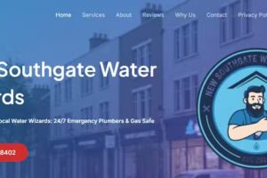 New Southgate Water Wizards