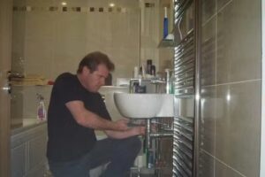 Nigel Whitaker | Plumber Chelsea