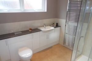 NJ Bryan Heating And Plumbing Ltd.