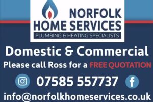 Norfolk Home Services Ltd