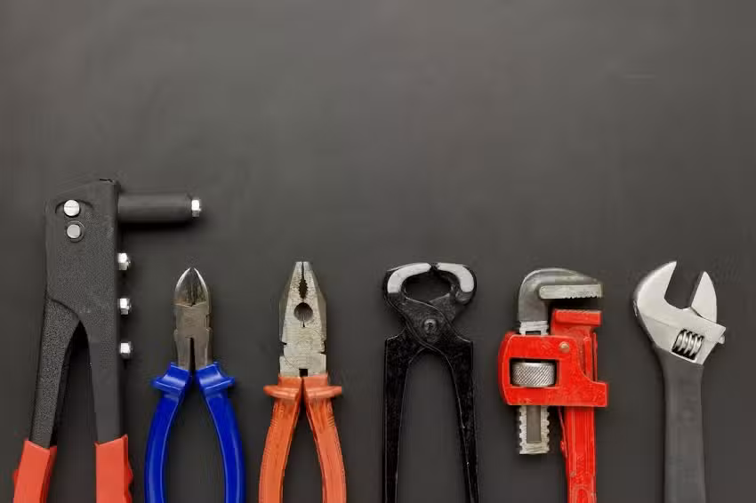 Northway Plumbing & Electric