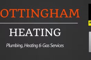 Nottingham Heating and building ltd