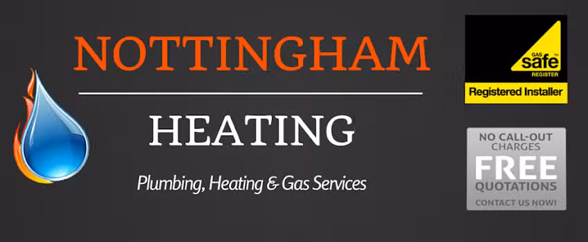 Nottingham Heating and building ltd