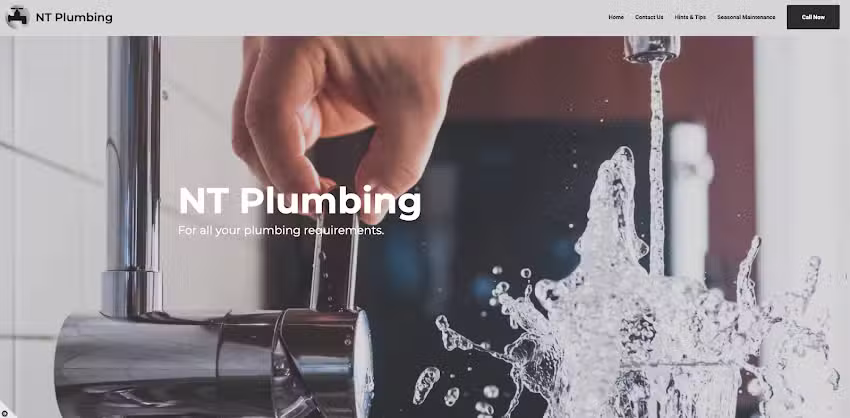 NT Plumbing