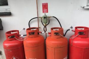 NTG Devon Heating and plumbing service