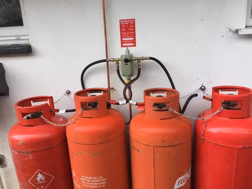 NTG Devon Heating and plumbing service