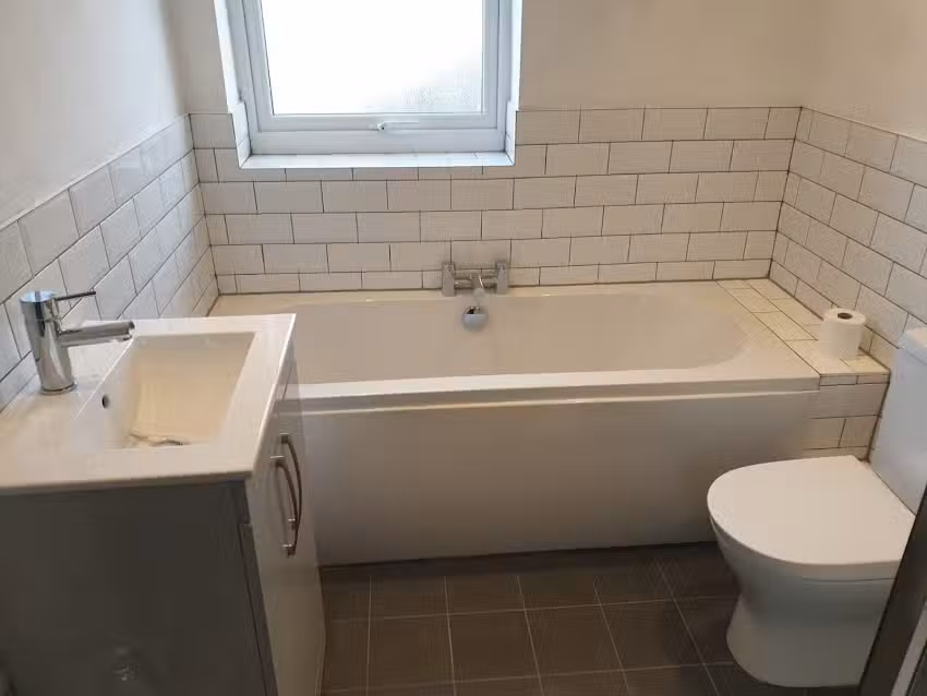 NWS PLUMBING SERVICES