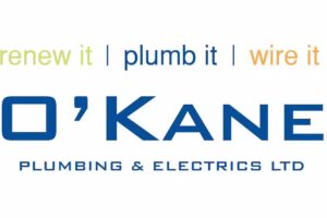 O&rsquo;Kane Plumbing and Electrics Ltd