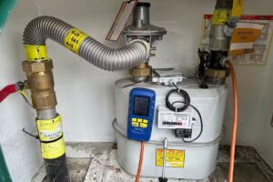 Octopus Plumbing LTD