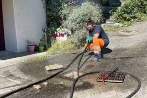 Oldham Drainage Royton Blocked Drains