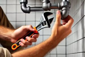 Olia&rsquo;s Plumbing & Heating Services