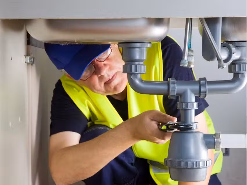 Ollie Plumbing and Electrical Services