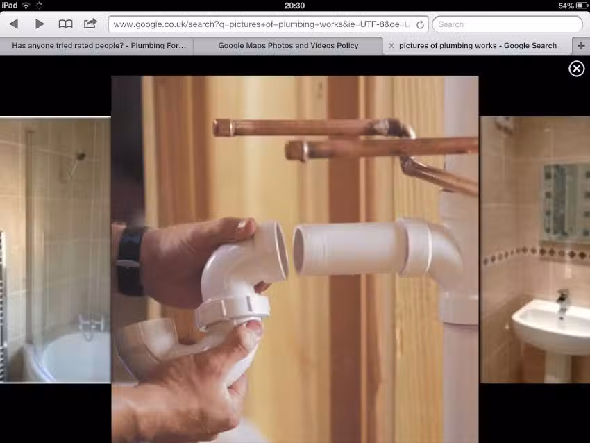 One 2 One plumbing Solutions