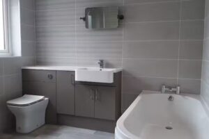 Ossett Plumbing And Heating