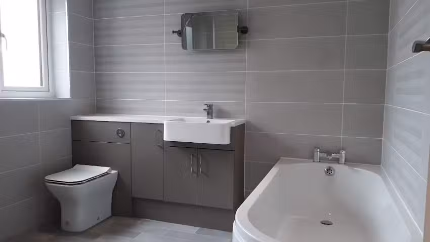 Ossett Plumbing And Heating