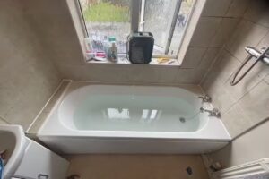 OTR Plumbing & Heating LTD