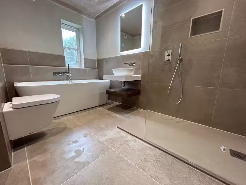 OTS Plumbing and Plastering