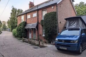 P Etherton Plumbing & Heating