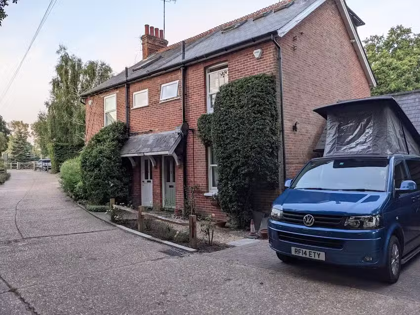 P Etherton Plumbing & Heating