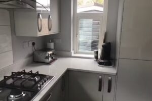 P.Hall B.Eng Plumbing & Building Services