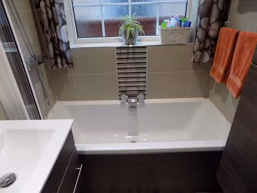 P & P Plumbing and Heating Installations Ltd