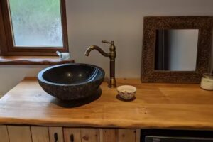 P R P Plumbing & Heating