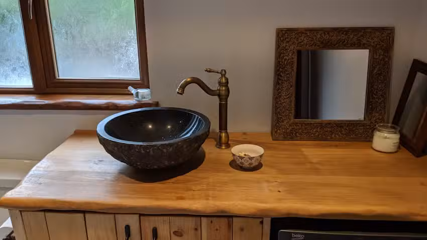 P R P Plumbing & Heating