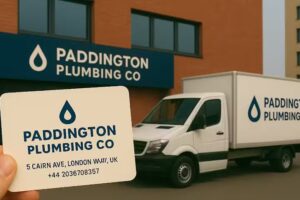 Paddington Plumbing Co