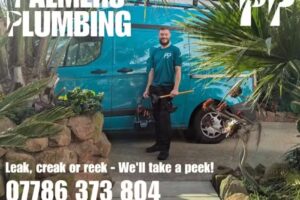Palmers plumbing