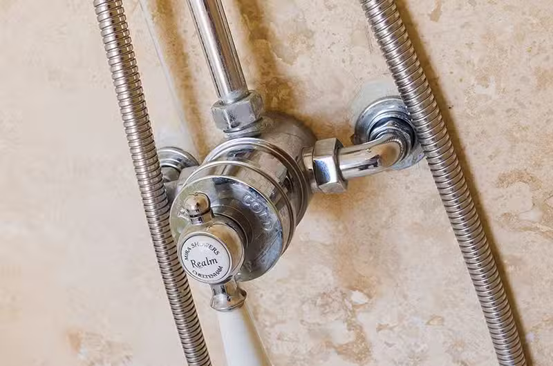 Pantiles Plumbing and Heating