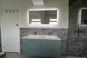 Parallel Plumbing Solutions