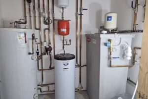 Parkland Heating & Plumbing Ltd