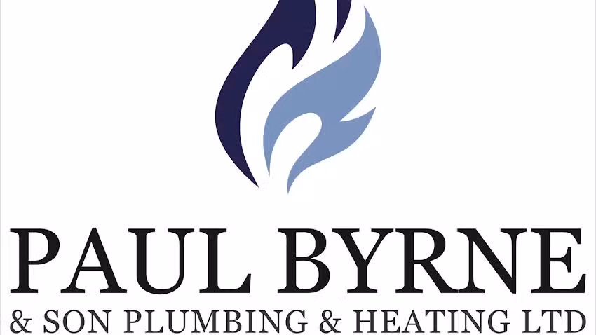Paul Byrne & Son Plumbing & Heating Ltd