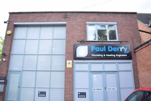 Paul Derry LTD