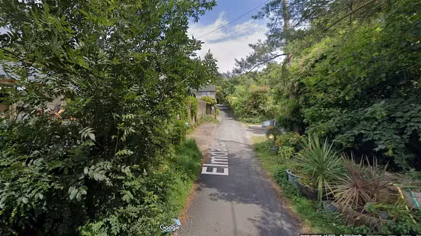 Paul Easton House Maintenance