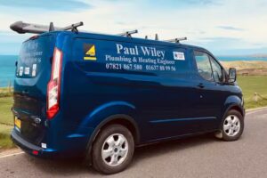 Paul Wiley Plumbing & Heating