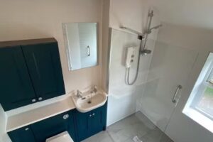 Peacock Plumbing & Heating