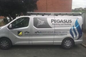 Pegasus Plumbing & Heating