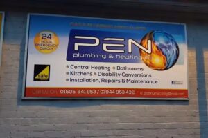 PEN Plumbing & Heating