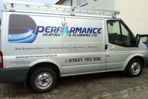 Performance Heating & Plumbing Ltd