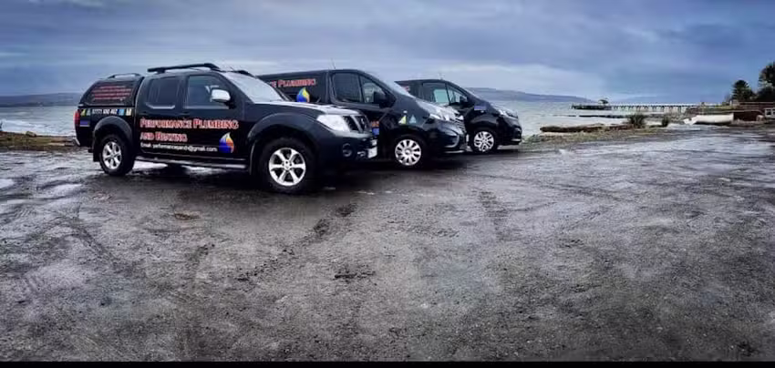 Performance Plumbing and Heating