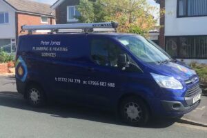 Peter Jones Plumbing