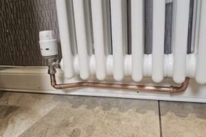 Peters Heating & Plumbing